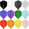 Cosmo Darts Piórka Cosmo Darts - Fit Green Shape