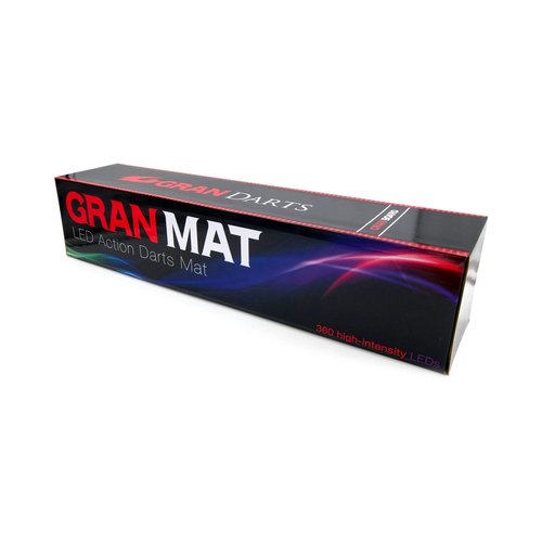 GranDarts Mata do Darta GranBoard LED Darts