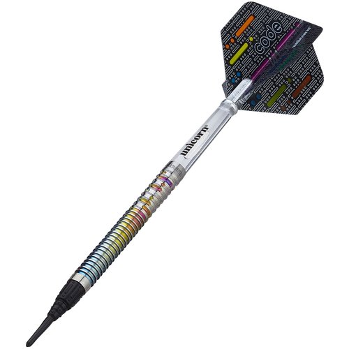 Unicorn Lotki Soft Unicorn Code Gary Anderson 80%