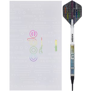 Lotki Soft Unicorn Code Jeffrey de Zwaan 90%