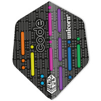 Piórka Unicorn Ultrafly Code Type 2 DNA