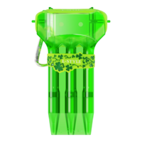 L-Style Krystal One Green L-Style L-Style Krystal One Green