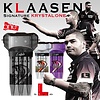 L-Style L-Style Krystal One Jelle Klaasen Clear