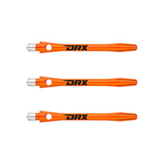 Shafty Red Dragon DRX Orange