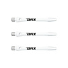 Red Dragon Shafty Red Dragon DRX White