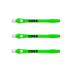 Shafty Red Dragon DRX Green