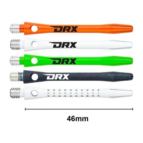 Red Dragon Shafty Red Dragon DRX Green