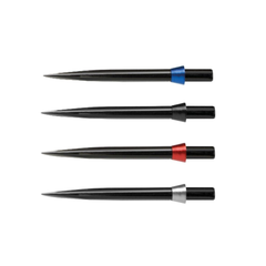 Red Dragon Trident Point Black