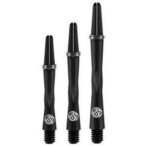 Shafty Shot Tao Carbon Black