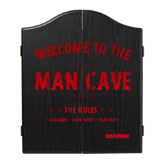 Winmau Gabinet Man Cave