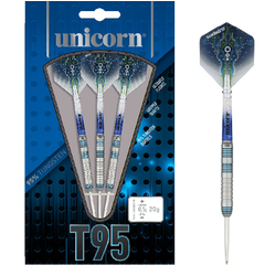 Lotki Unicorn Core XL T95 B Blue 95%