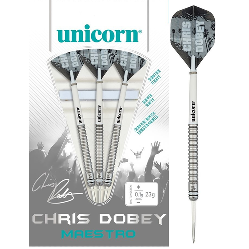 Unicorn Lotki Unicorn Maestro Chris Dobey 90%