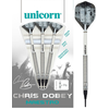 Unicorn Lotki Soft Unicorn Maestro Chris Dobey 70%