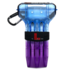 L-Style L-Style Krystal One N9 Twin Kolor Blue Berry