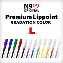 L-Style N9 Lippoint Soft Tips