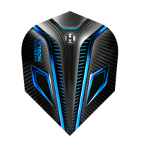 Piórka Harrows Noble Aqua