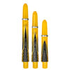 Harrows Shafty Harrows Supergrip Ignite Yellow