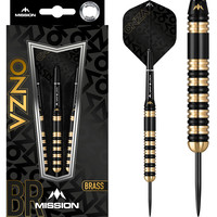 Lotki Mission Onza M3 Brass Mission Lotki Mission Onza M3 Brass