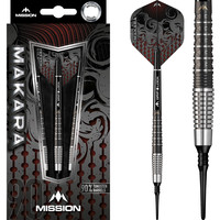 Lotki Soft Mission Makara M2 90%