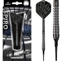 Lotki Soft Mission Spiro M2 90%