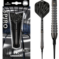 Lotki Soft Mission Spiro M2 90%