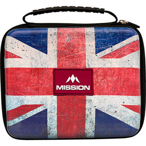 Mission Freedom Luxor Wallet Union Jack