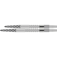 Target Swiss DS Surge Dart Points Silver