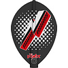 8 Flight Piórka 8 Phil Taylor Black Print Pear