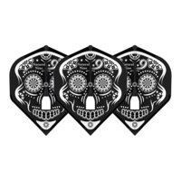 Piórka L-Style Champagne L1 Standard N9 Calavera Black