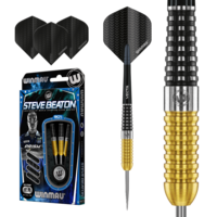 Lotki Winmau Steve Beaton Special Edition 90%
