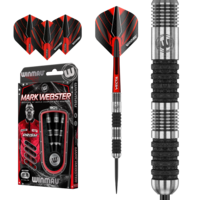 Lotki Winmau Mark Webster Special Edition 90%