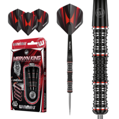 Lotki Winmau Mervyn King Special Edition 90%