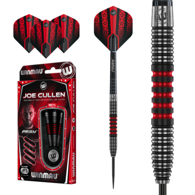 Winmau Lotki Winmau Joe Cullen 90% Lotki Winmau Joe Cullen 90%