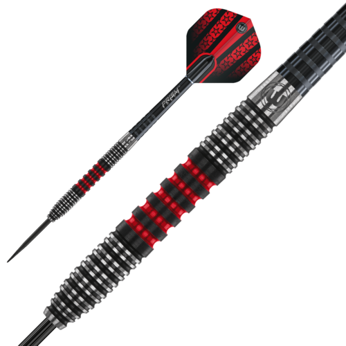 Winmau Lotki Winmau Joe Cullen 90%