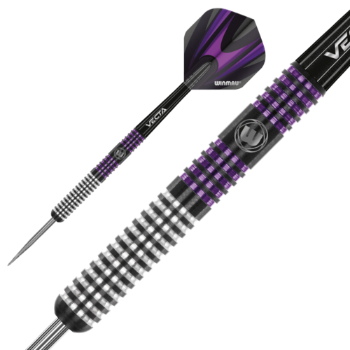 Winmau Lotki Winmau Jeff Smith Special Edition 90%