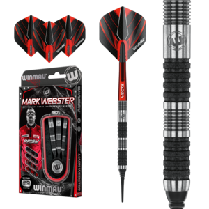 Lotki Soft Winmau Mark Webster Special Edition 90%