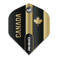 Piórka Winmau Rhino Extra Thick Canada
