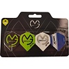 XQMax Darts XQMax MVG Multipack Piórka Random