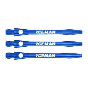 Shafty Red Dragon Gerwyn Price Blue