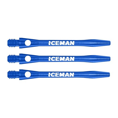 Red Dragon Shafty Red Dragon Gerwyn Price Blue
