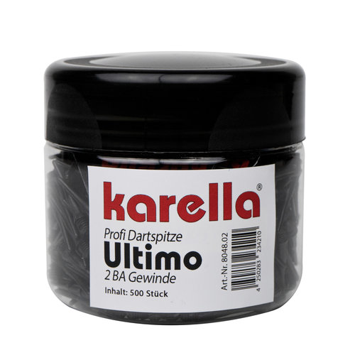 Karella Karella Ultimo Soft Tips