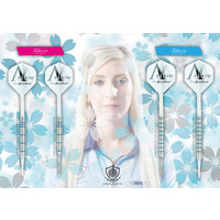 Lotki Dynasty A-Flow Fallon Sherrock Pink Label 80% Dynasty Lotki Dynasty A-Flow Fallon Sherrock Pink Label 80%