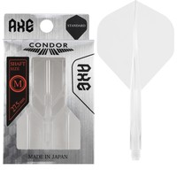 Condor Condor Axe Piórek System - Standard Clear