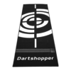 Dartshopper Mata do Darta Dartshopper Dywan 285 x 80 cm