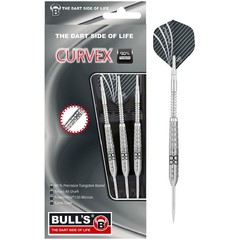 Lotki BULL'S Curvex C1 90%