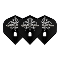 Piórka L-Style Champagne L1 Standard Fallon Sherrock V3 Black