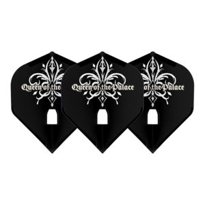Piórka L-Style Champagne L1 Standard Fallon Sherrock V3 Black