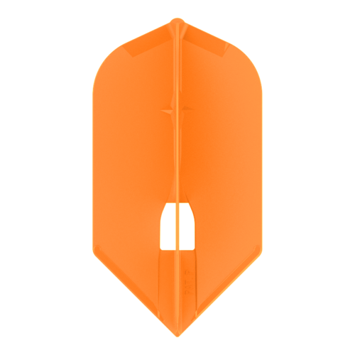 L-Style Piórka L-Style Champagne L6 Pro Slim Orange