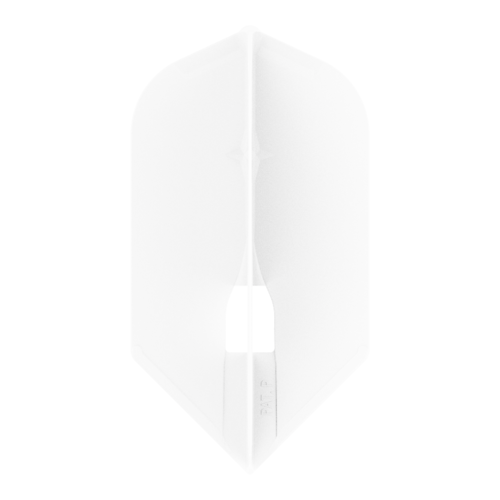 L-Style Piórka L-Style Champagne L6 Pro Slim White