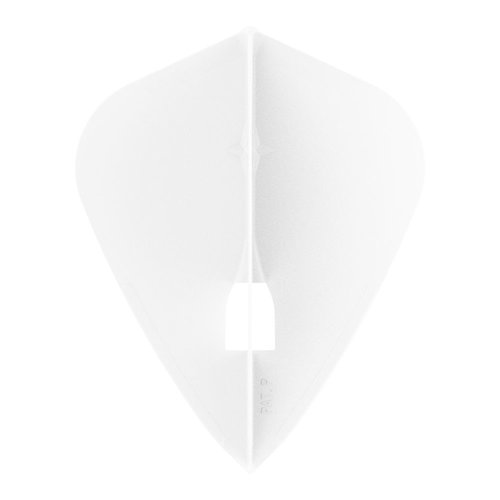 L-Style Piórka L-Style Champagne L4 Pro Kite White